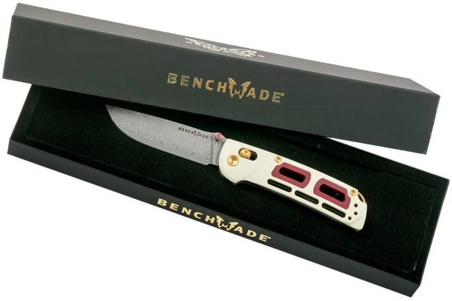 Knife Gear Shop -Knife Gear Shop BE486 201 08 benchmade