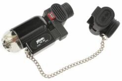 Knife Gear Shop -Knife Gear Shop BFPB207BG 02 blazer pb207 zwart bfpb207bg d2