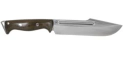 Knife Gear Shop -Knife Gear Shop BRK10 221GCMR 02 bark river knives